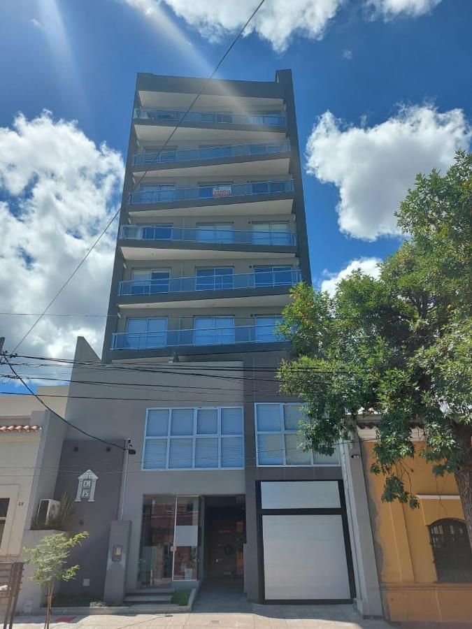 Alvear Studio Apartment Salta Exterior photo